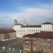 Torino: note nell’aria a cura di Federica Giuliani
