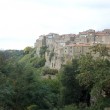 Viaggio nella Tuscia – Alto Lazio – Farnese a cura di Mariagrazia Conti