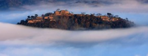 Il castello tra le nuvole