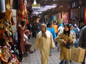 Marocco