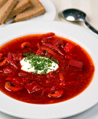 borscht