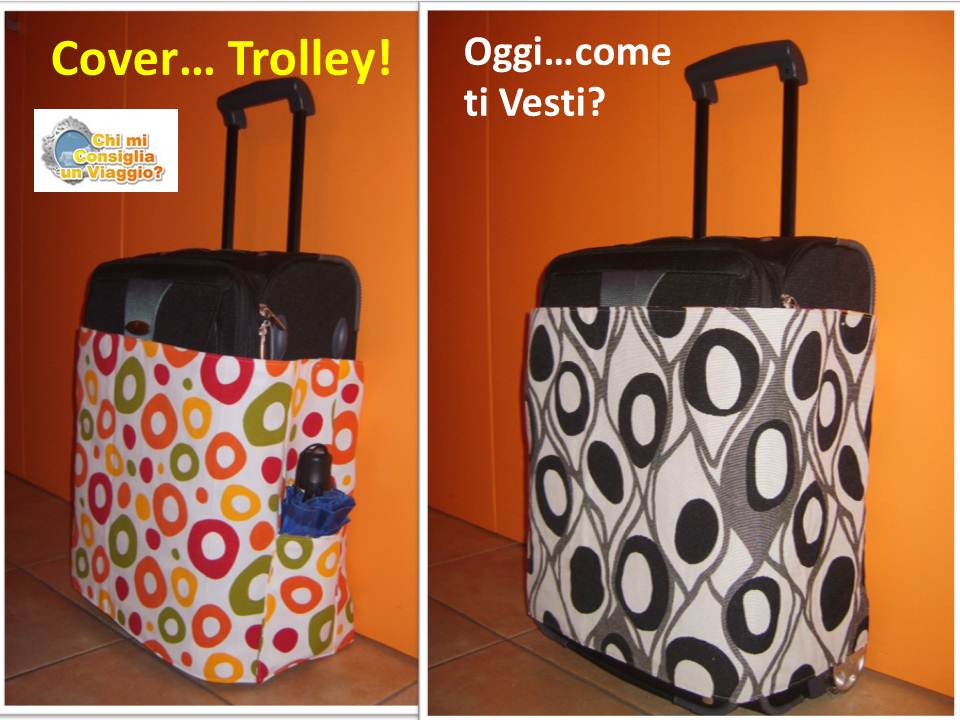 Cover trolley 