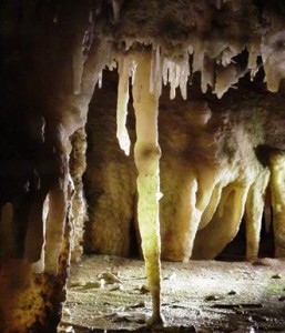 castellana grotte