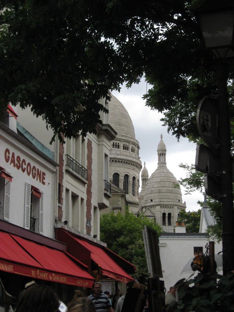 Montmartre