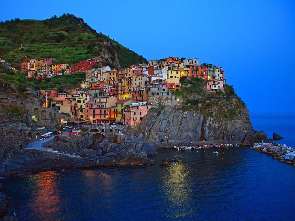 manarola