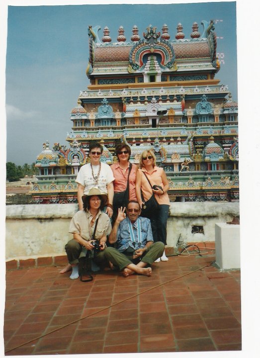 India