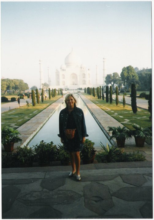 INDIA