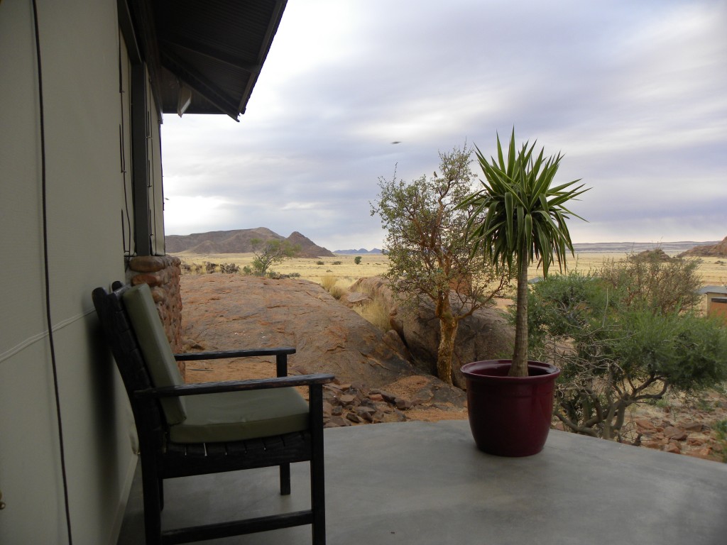 Namibia 