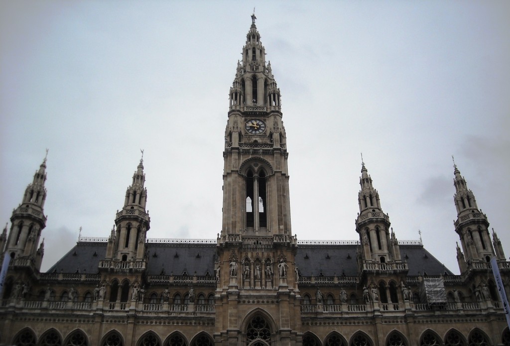 2 - Rathaus