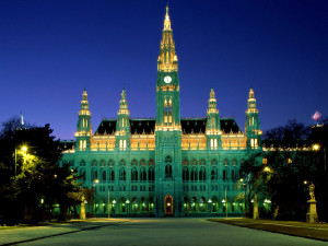 City-Hall-Vienna