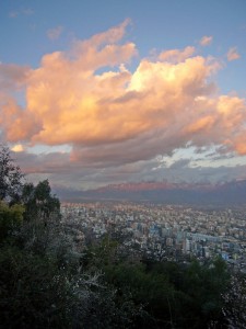 Santiago