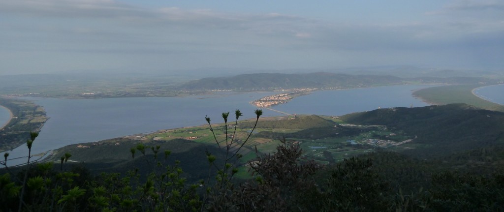 laguna di orbetello