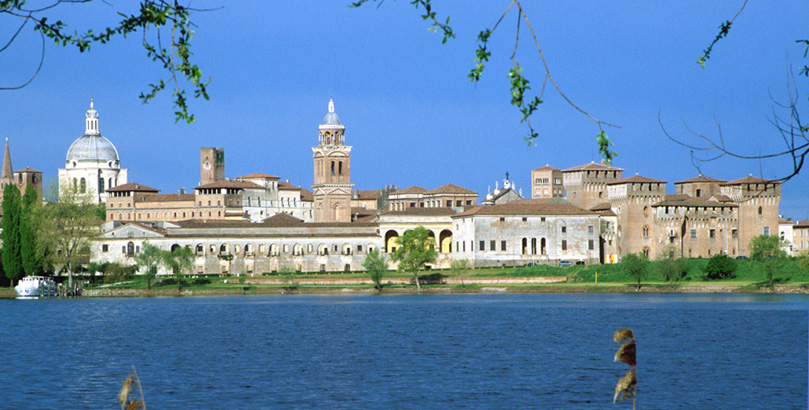 mantova