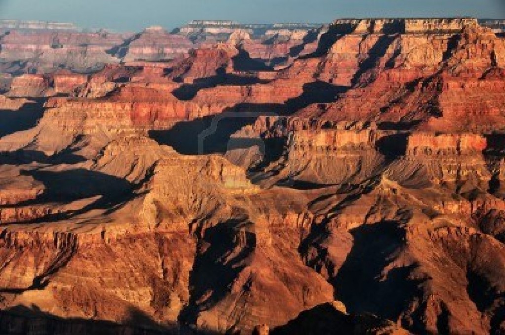 Grand-canyon