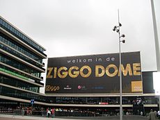 ZiggoDome