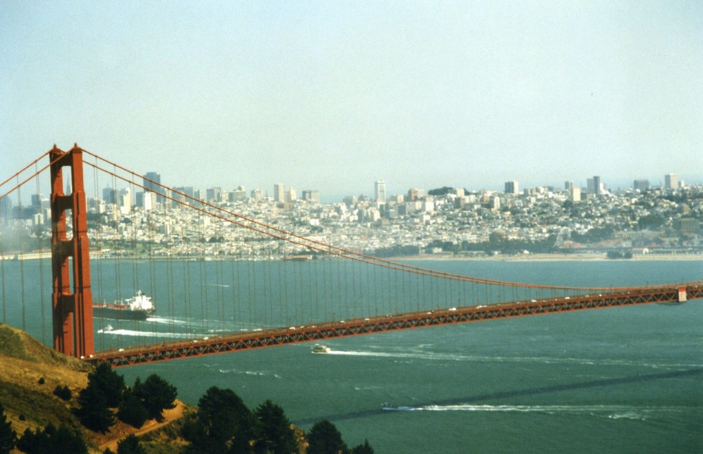 San Francisco