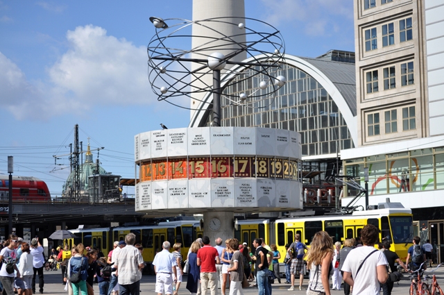 alexanderplatz