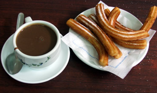 churros