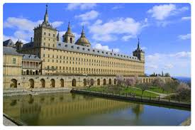 monastero escorial