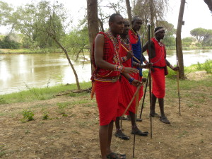kenia