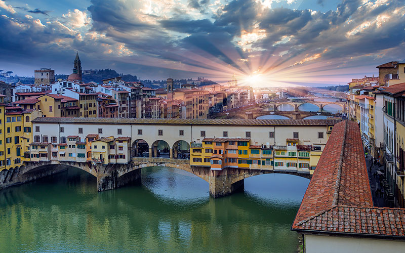 firenze pontevecchio